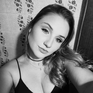 Meet your Posher, Giovanna